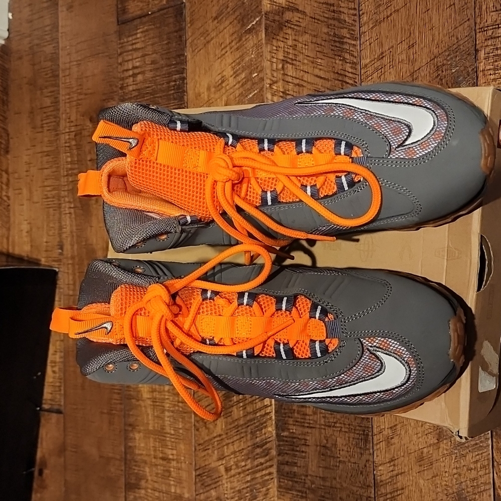 Air Max Jr